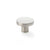 Satin Nickel / 38mm