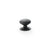 Black / 25mm