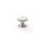 Satin Nickel / 25mm