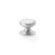 Satin Chrome / 32mm