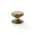 Antique Brass / 38mm