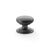 Black / 38mm