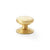 Satin Brass / 38mm