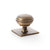 Antique Brass / 38mm