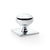 Polished Chrome / 38mm
