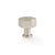 Satin Nickel / 33mm
