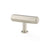 Satin Nickel / 55mm