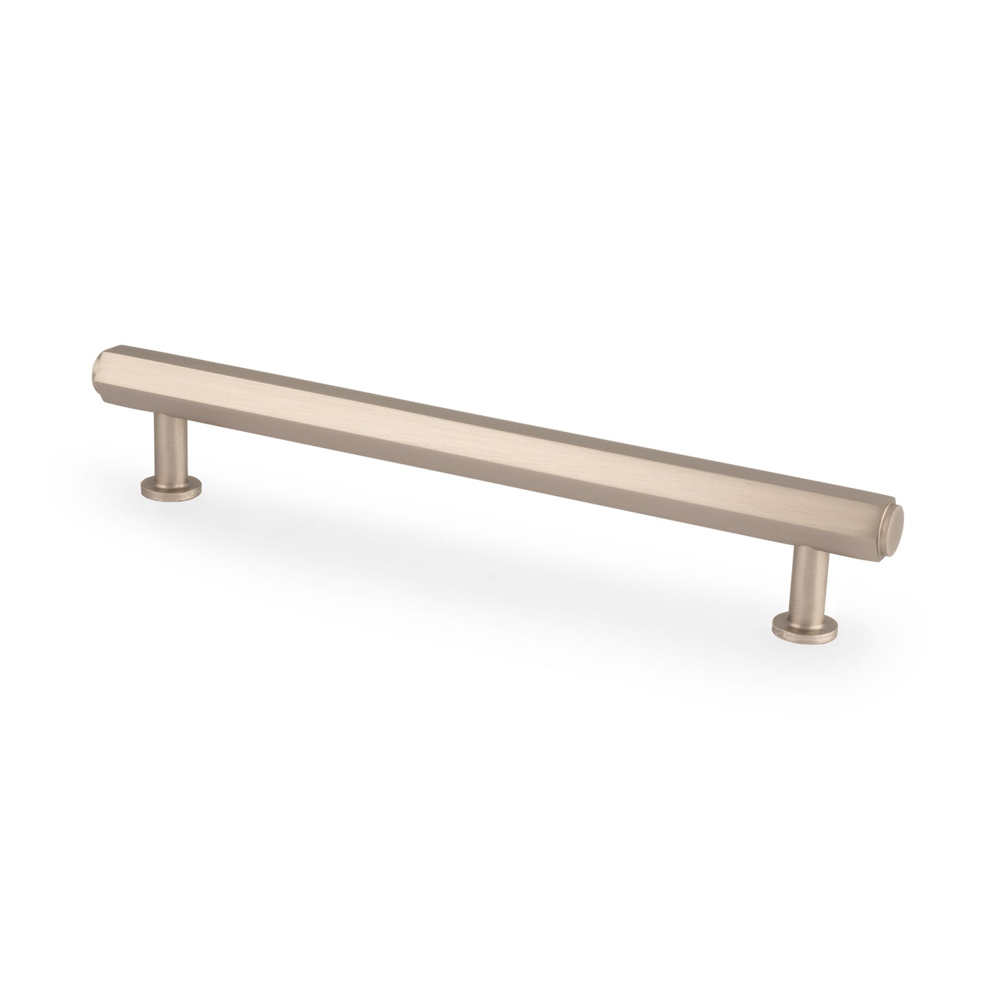 Vesper Hex T-Bar Cabinet Pull
