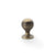 Antique Brass / 25mm