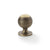 Antique Brass / 32mm