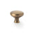 Antique Brass / 38mm