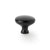 Black / 38mm