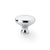 Polished Chrome / 38mm