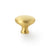 Satin Brass / 38mm
