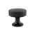 Black / 38mm