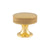 Polished Brass / 38mm