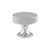 Polished Chrome / 38mm