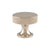 Polished Nickel / 38mm