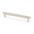 Satin Nickel / 160mm