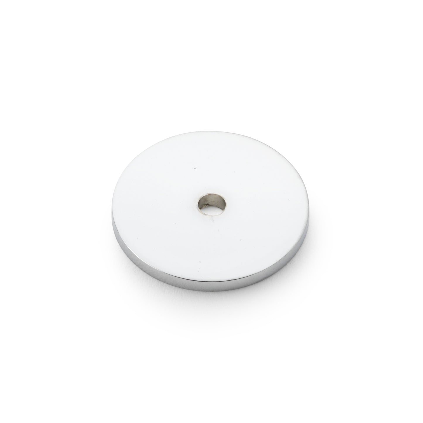 Circular Backplate - Diameter 30mm