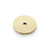 Satin Brass / 30mm