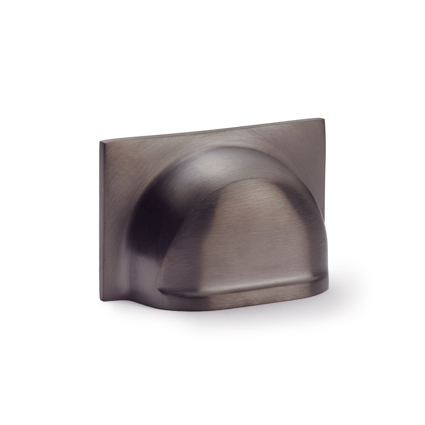 Quantock Cup Pull Handle - Centres 40mm
