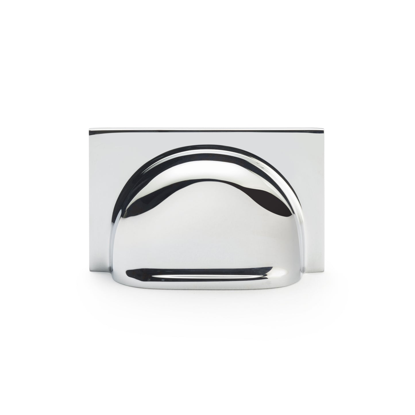 AW - Quantock Cup Pull Handle - Centres 40mm