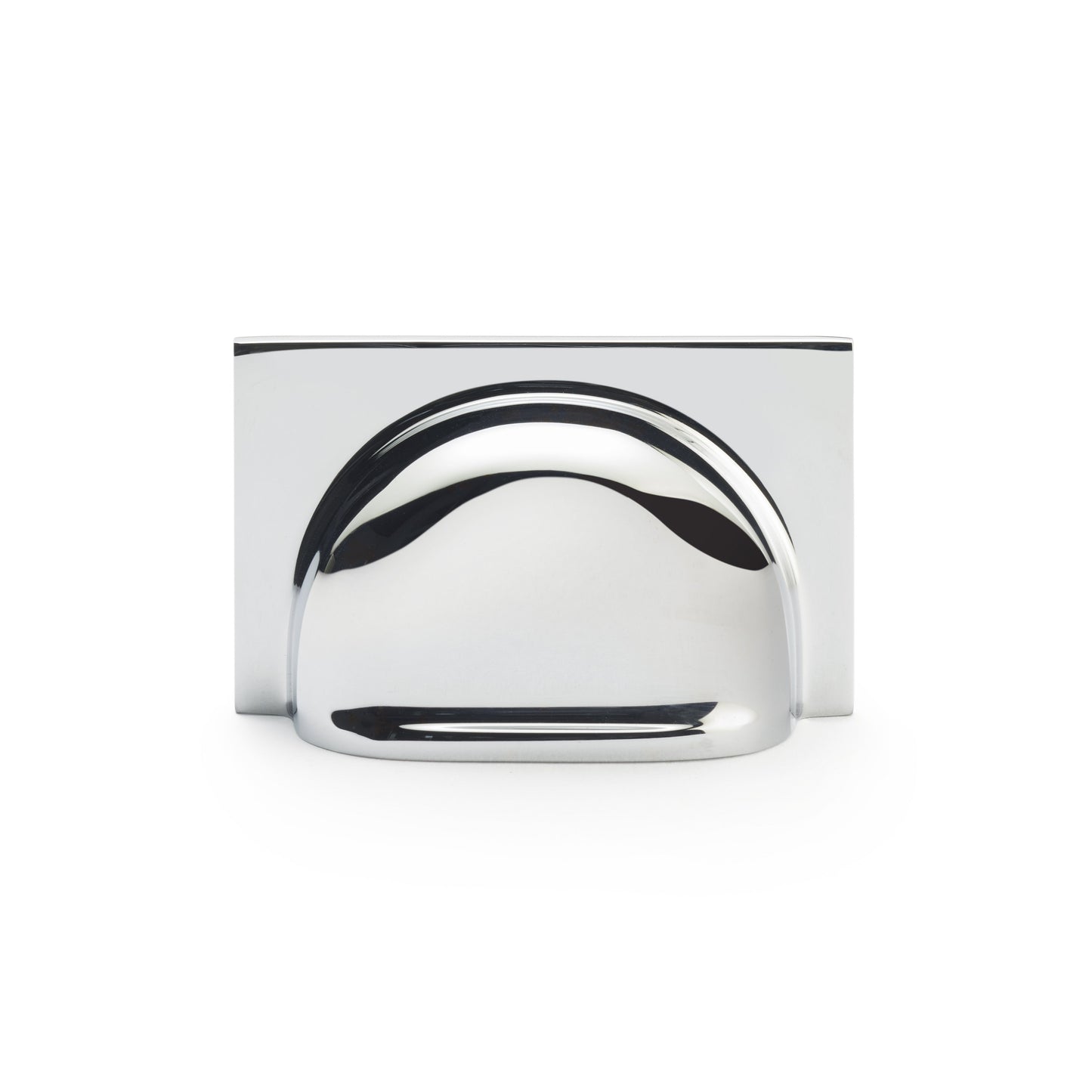 Quantock Cup Pull Handle - Centres 40mm