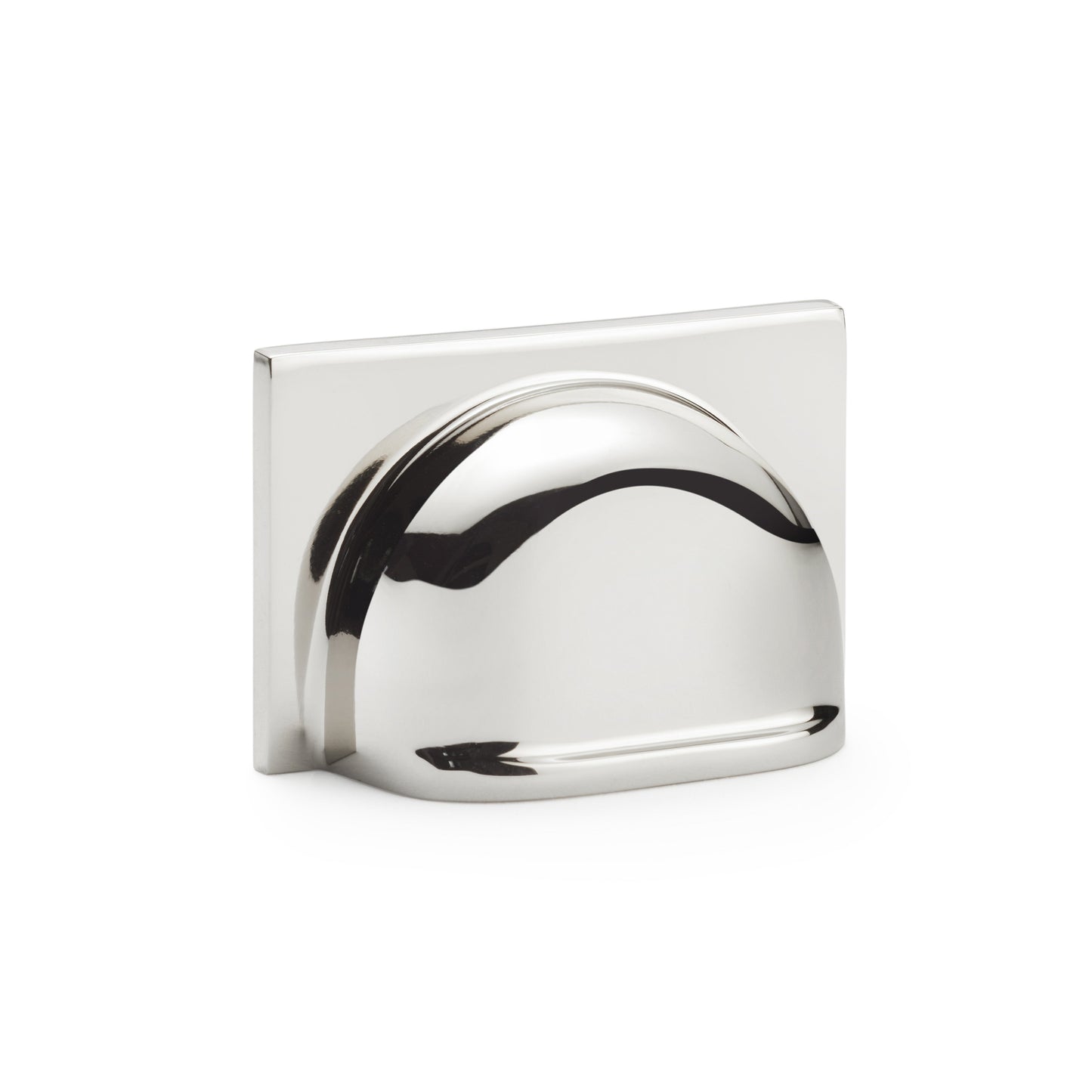 Quantock Cup Pull Handle - Centres 40mm