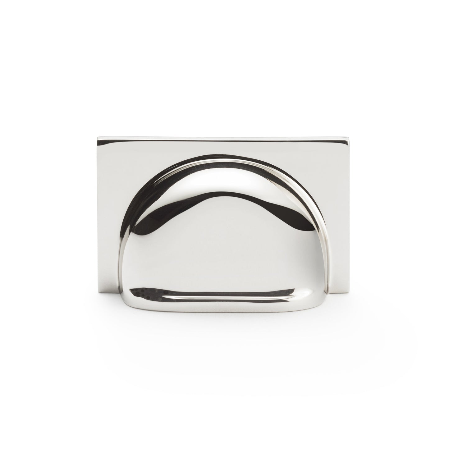 Quantock Cup Pull Handle - Centres 40mm