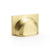 Satin Brass
