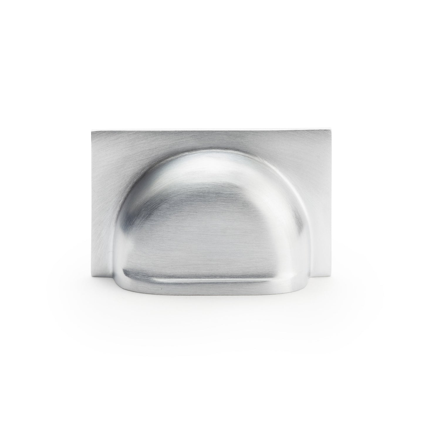 Quantock Cup Pull Handle - Centres 40mm