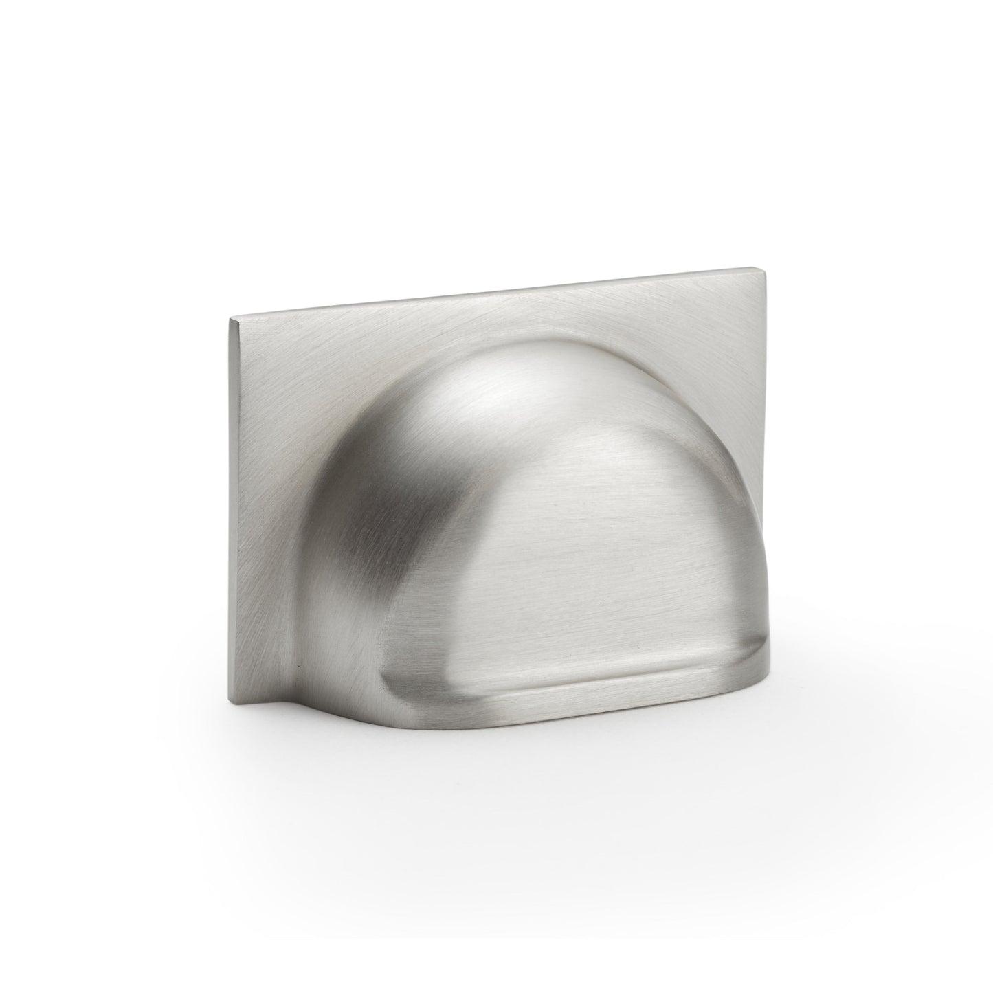 Quantock Cup Pull Handle - Centres 40mm