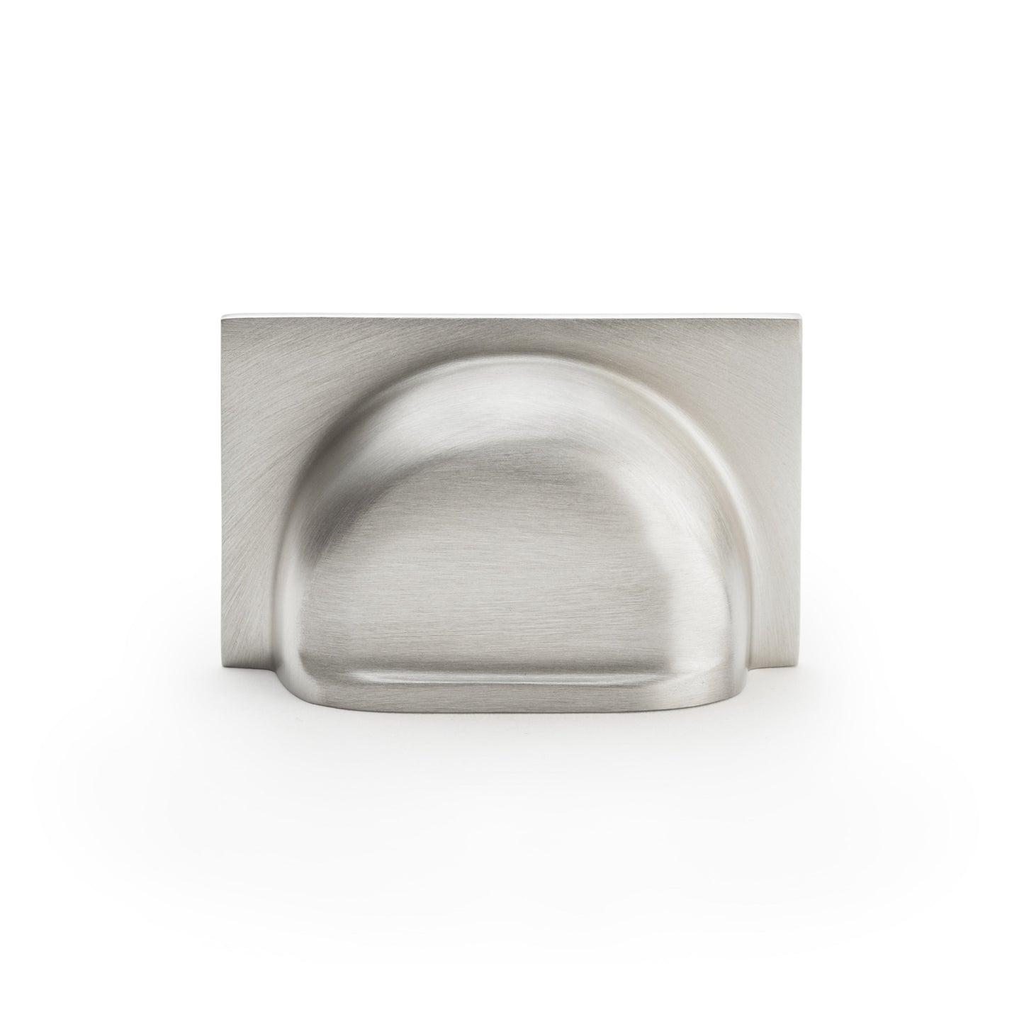 Quantock Cup Pull Handle - Centres 40mm