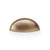 Antique Brass / 57mm
