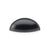 Black / 57mm