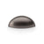 Dark Bronze / 57mm