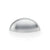 Satin Chrome / 57mm