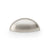 Satin Nickel / 57mm