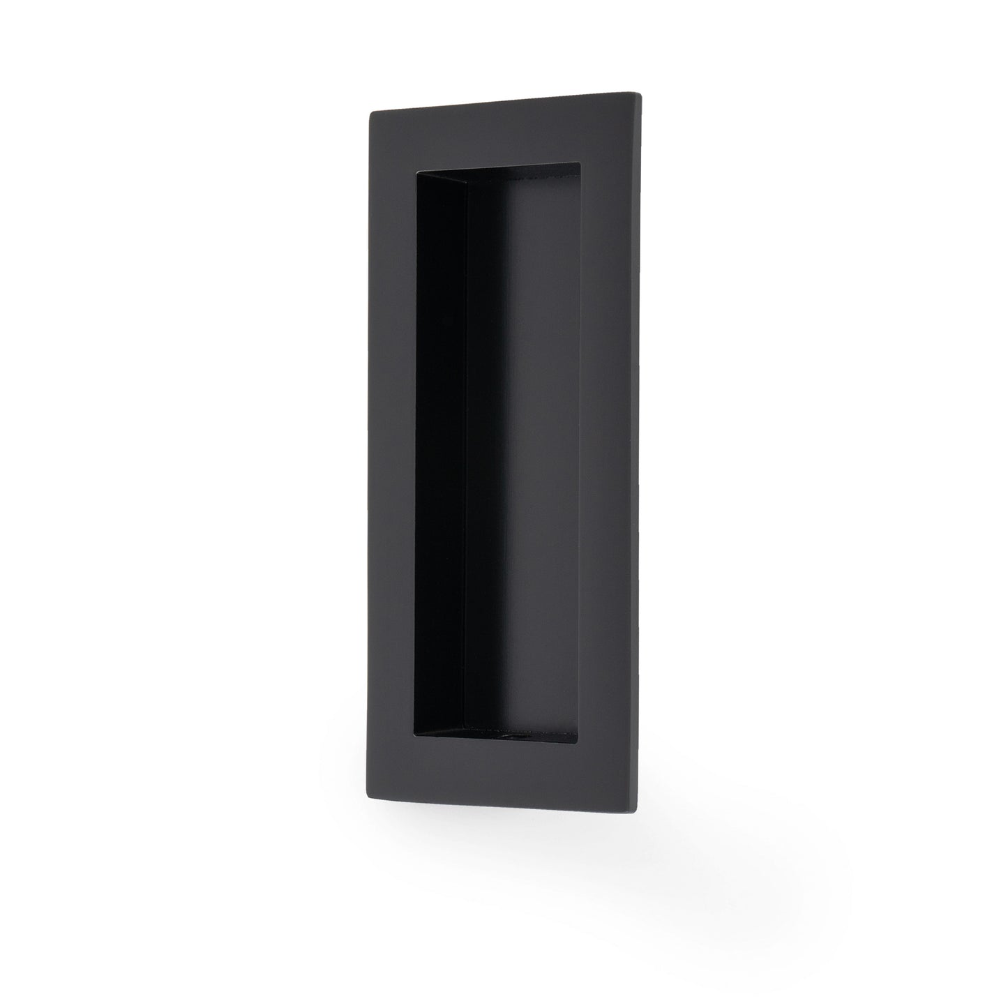 Rectangular Flush Pull  - 100x45mm