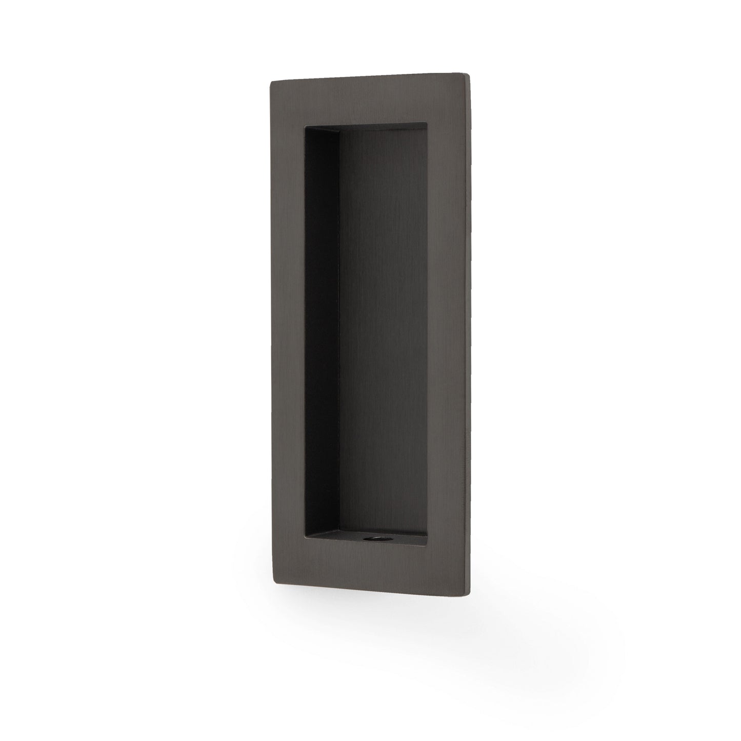 Rectangular Flush Pull  - 100x45mm
