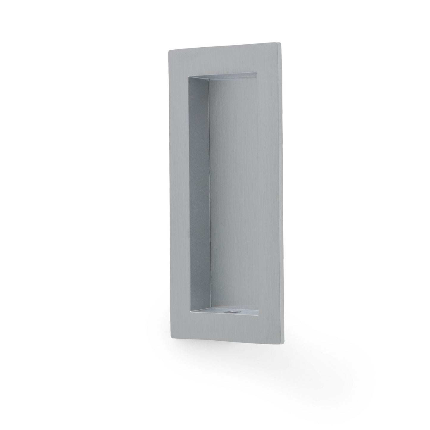 Rectangular Flush Pull  - 100x45mm