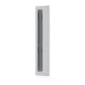 Rectangular Flush Pull