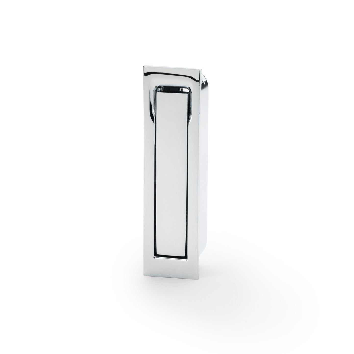 Square Sliding Door Edge Pull