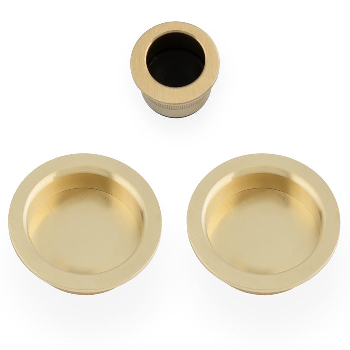 Sliding Door Pull Kit