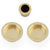 Satin Brass PVD