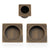 Antique Brass