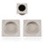 Satin Nickel
