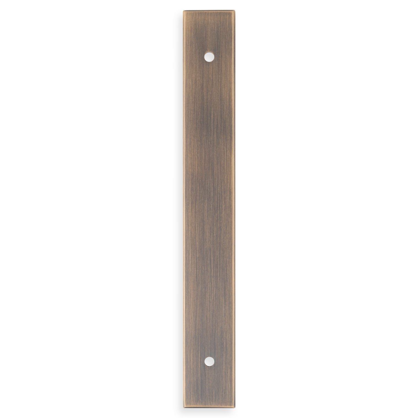 Rectangular Cabinet Pull Backplate