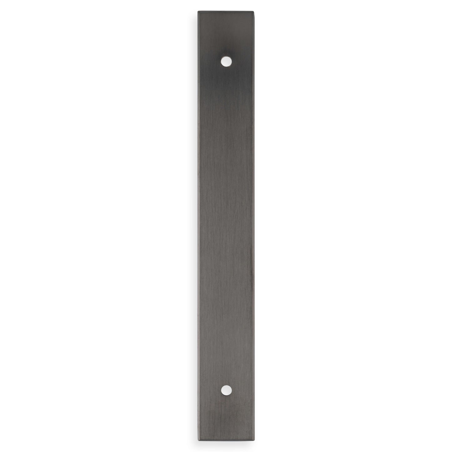 Rectangular Cabinet Pull Backplate